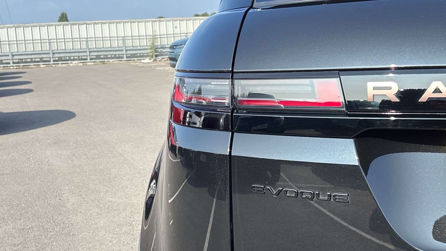 Used Land Rover Range Rover Evoque 2025 for sale - 76460082: Photo 26