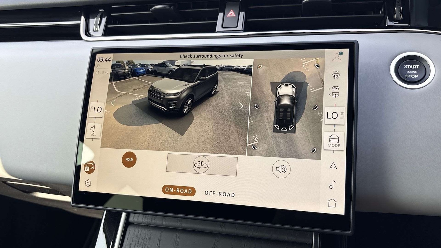 Used Land Rover Range Rover Evoque 2025 for sale - 76460082: Photo 33