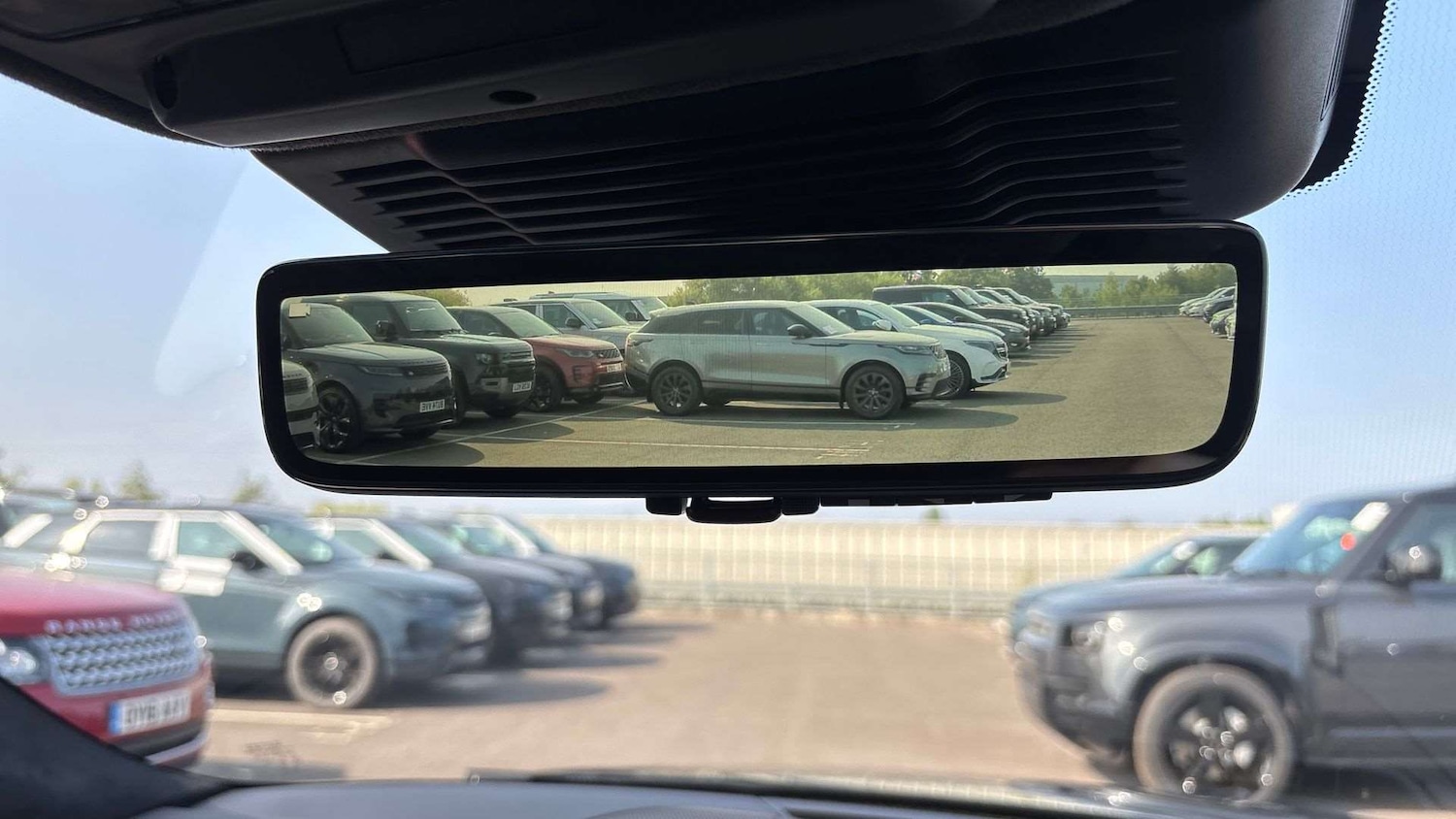 Used Land Rover Range Rover Evoque 2025 for sale - 76460082: Photo 34