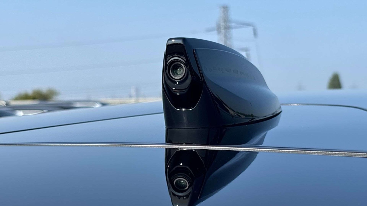 Used Land Rover Range Rover Evoque 2025 for sale - 76460082: Photo 35