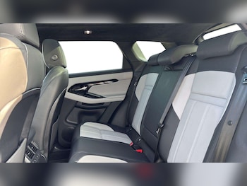 Used Land Rover Range Rover Evoque 2025 for sale - 76460082: Photo