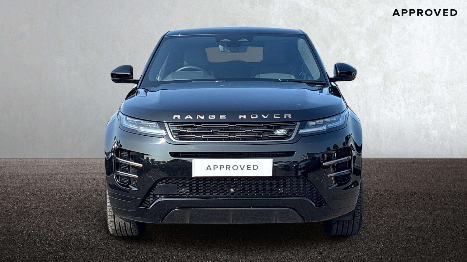 Used Land Rover Range Rover Evoque 2025 for sale - 76460082: Photo 7