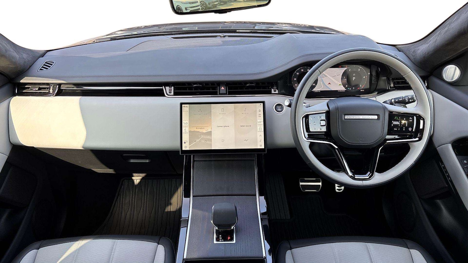 Used Land Rover Range Rover Evoque 2025 for sale - 76460082: Photo 9