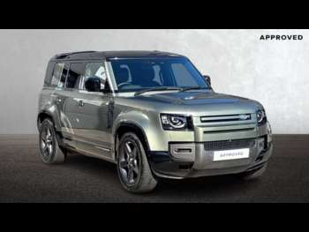 2023 - 3.0 D300 X-Dynamic SE 110 5dr Auto