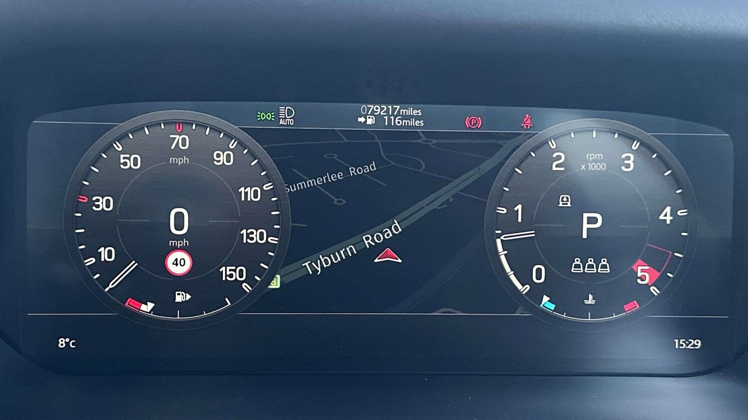 Used Land Rover Defender 2022 for sale - 77740770: Photo 16