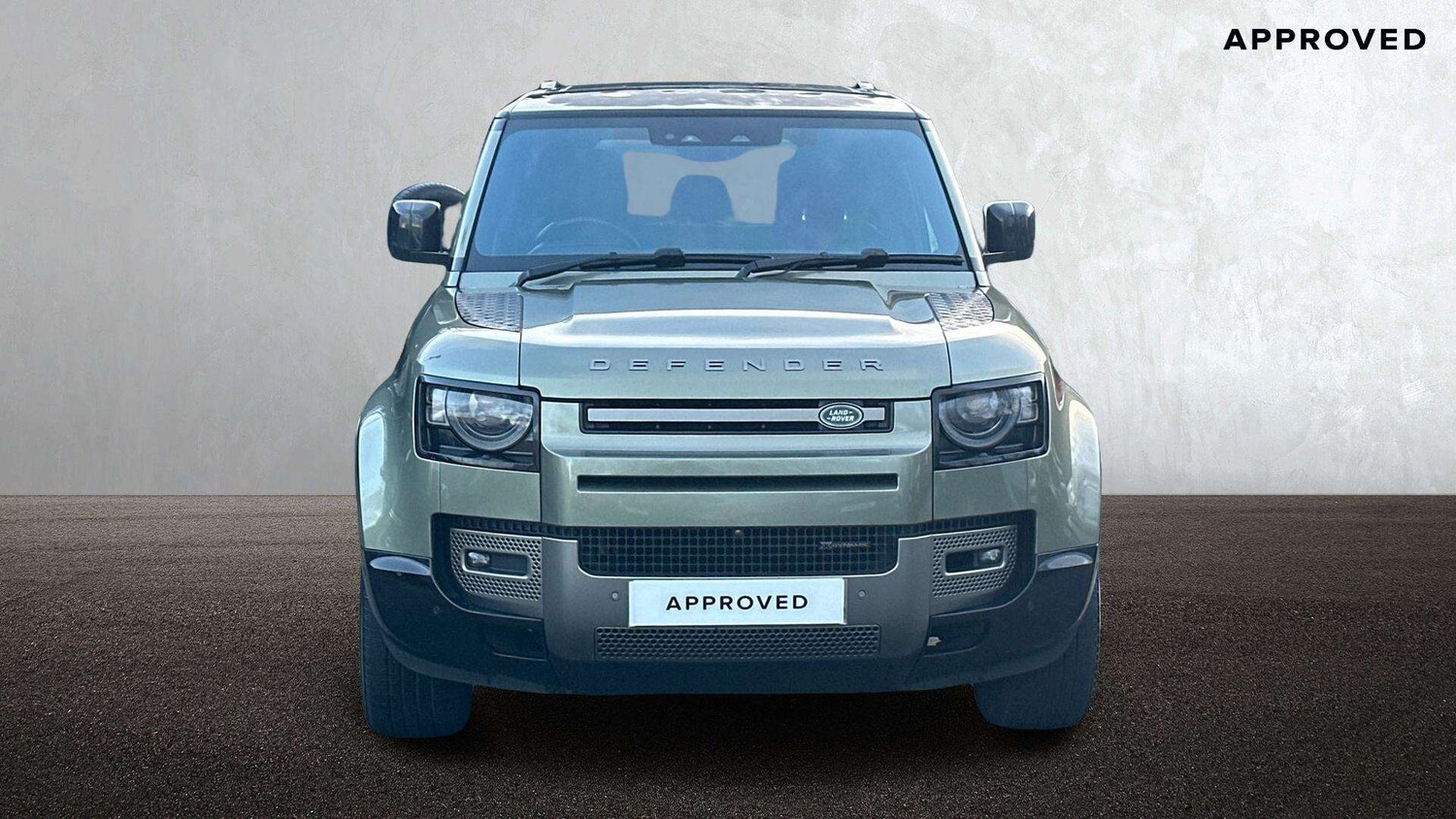 Used Land Rover Defender 2022 for sale - 77740770: Photo 7