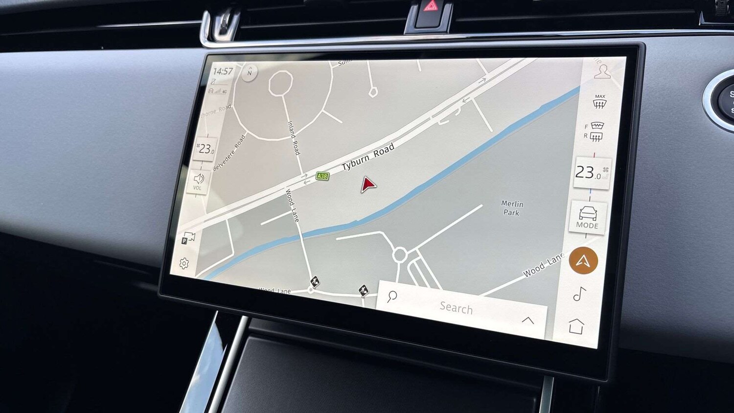 Used Land Rover Range Rover Evoque 2025 for sale - 76851572: Photo 11