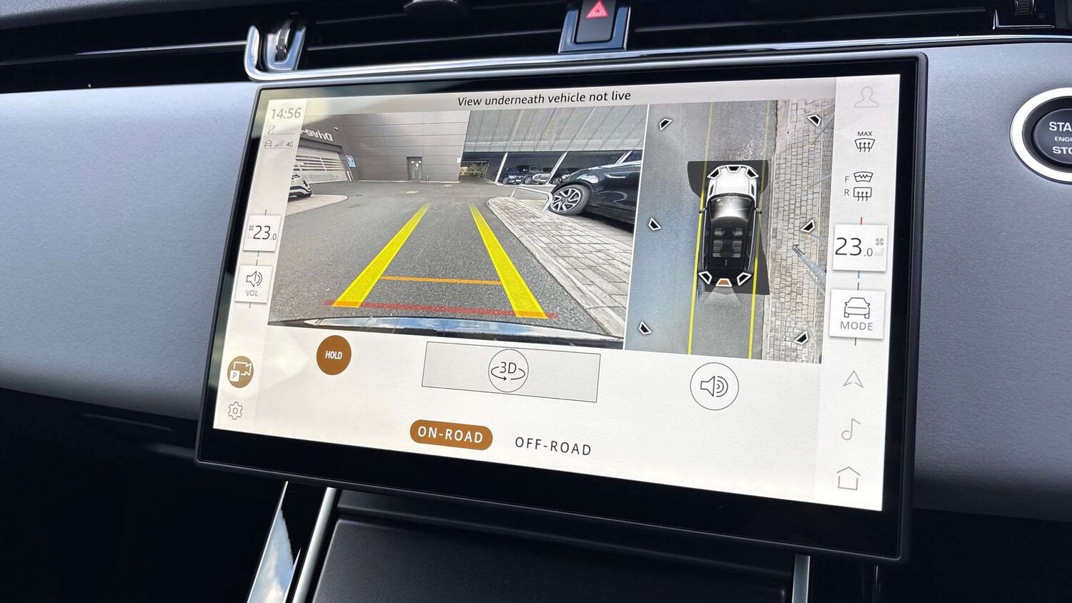 Used Land Rover Range Rover Evoque 2025 for sale - 76851572: Photo 12