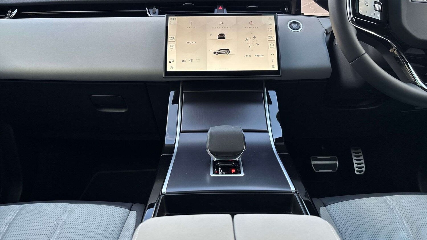 Used Land Rover Range Rover Evoque 2025 for sale - 76851572: Photo 14