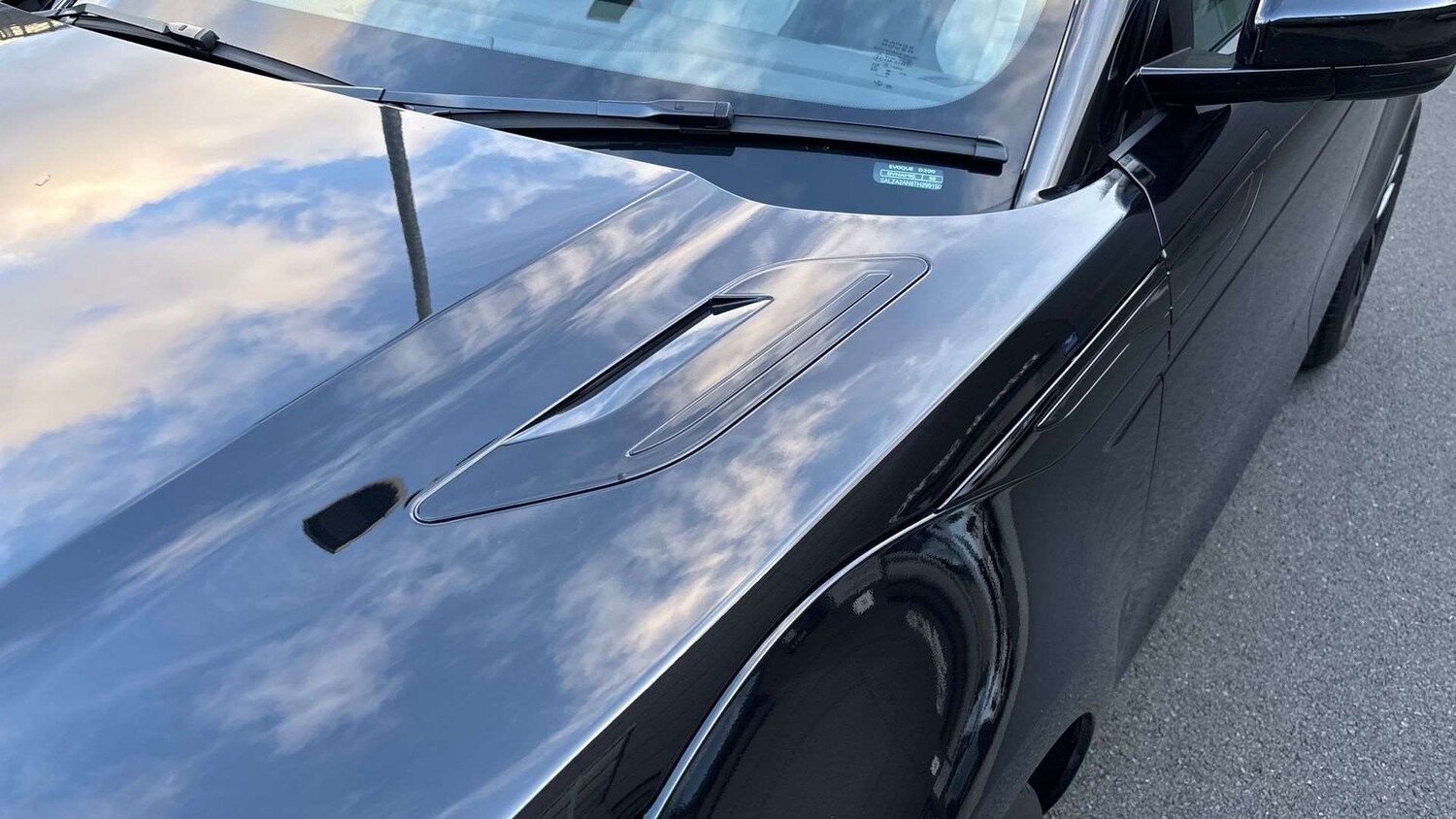 Used Land Rover Range Rover Evoque 2025 for sale - 76851572: Photo 20