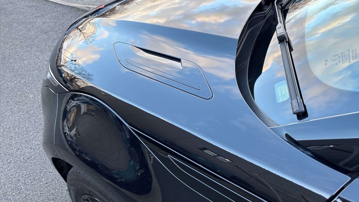 Used Land Rover Range Rover Evoque 2025 for sale - 76851572: Photo 27