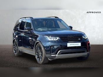 Used Land Rover Discovery 2018 for sale - 79486549: Photo