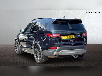 Used Land Rover Discovery 2018 for sale - 79486549: Photo