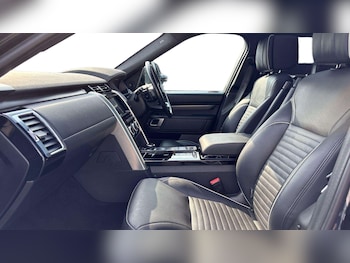Used Land Rover Discovery 2018 for sale - 79486549: Photo