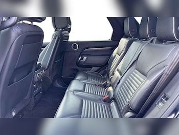Used Land Rover Discovery 2018 for sale - 79486549: Photo