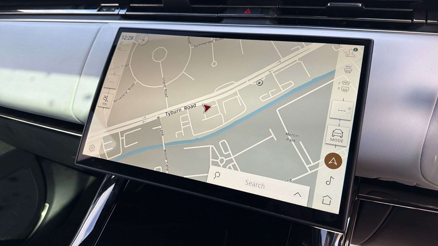 Used Land Rover Range Rover Sport 2024 for sale - 77857803: Photo 11