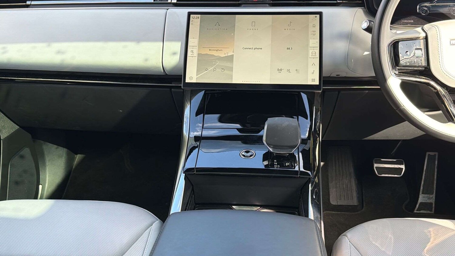 Used Land Rover Range Rover Sport 2024 for sale - 77857803: Photo 14