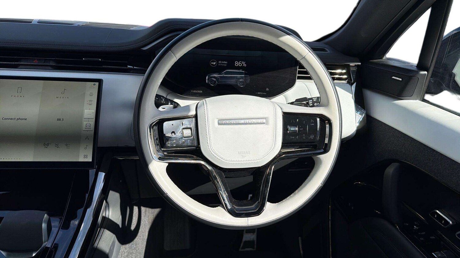 Used Land Rover Range Rover Sport 2024 for sale - 77857803: Photo 15