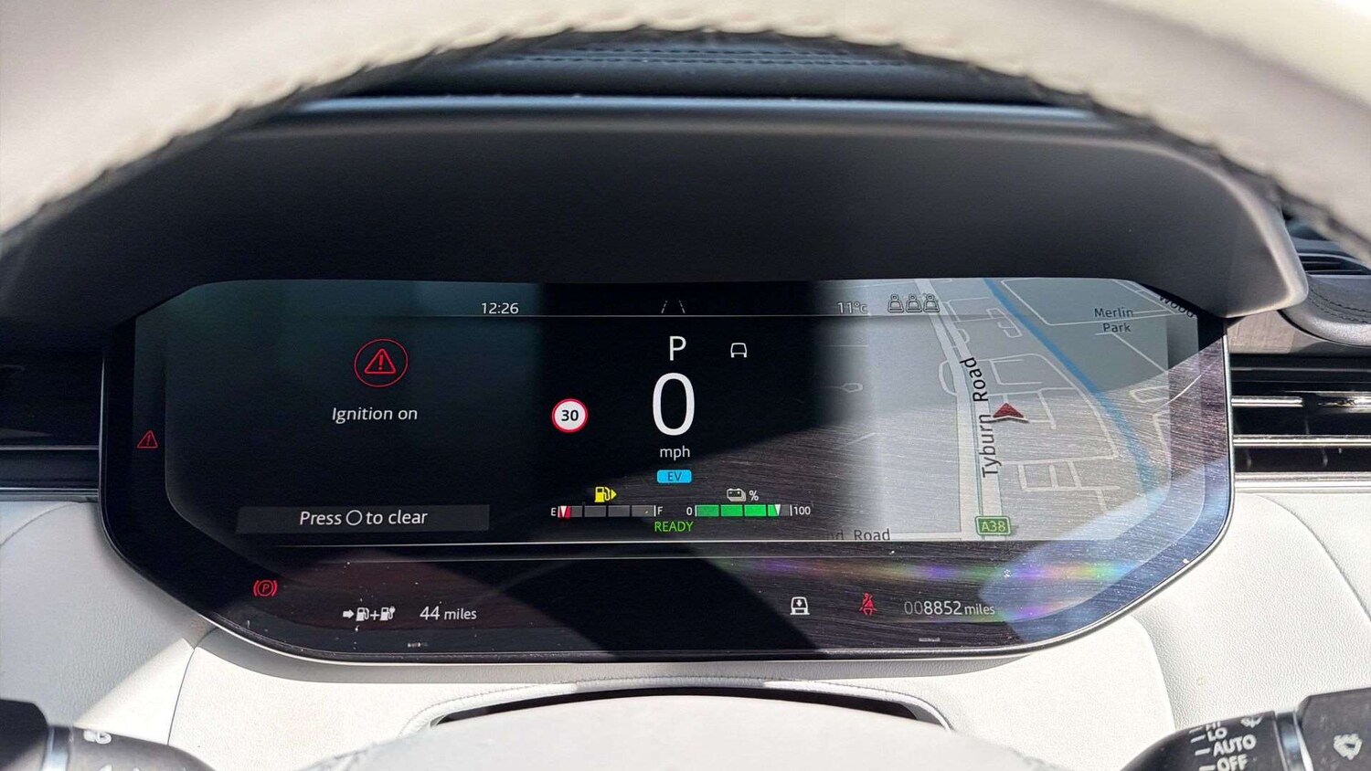 Used Land Rover Range Rover Sport 2024 for sale - 77857803: Photo 16