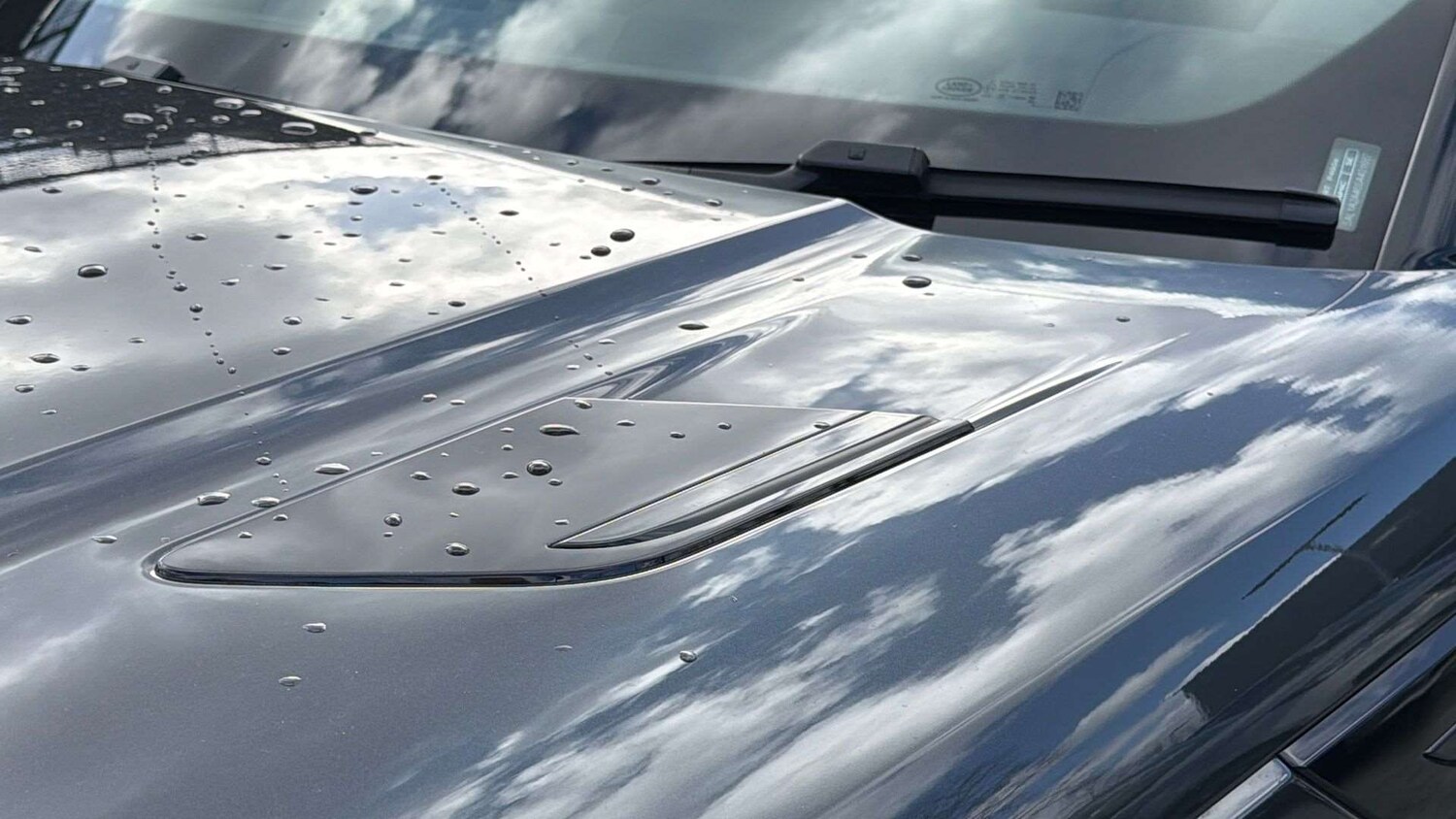 Used Land Rover Range Rover Sport 2024 for sale - 77857803: Photo 20