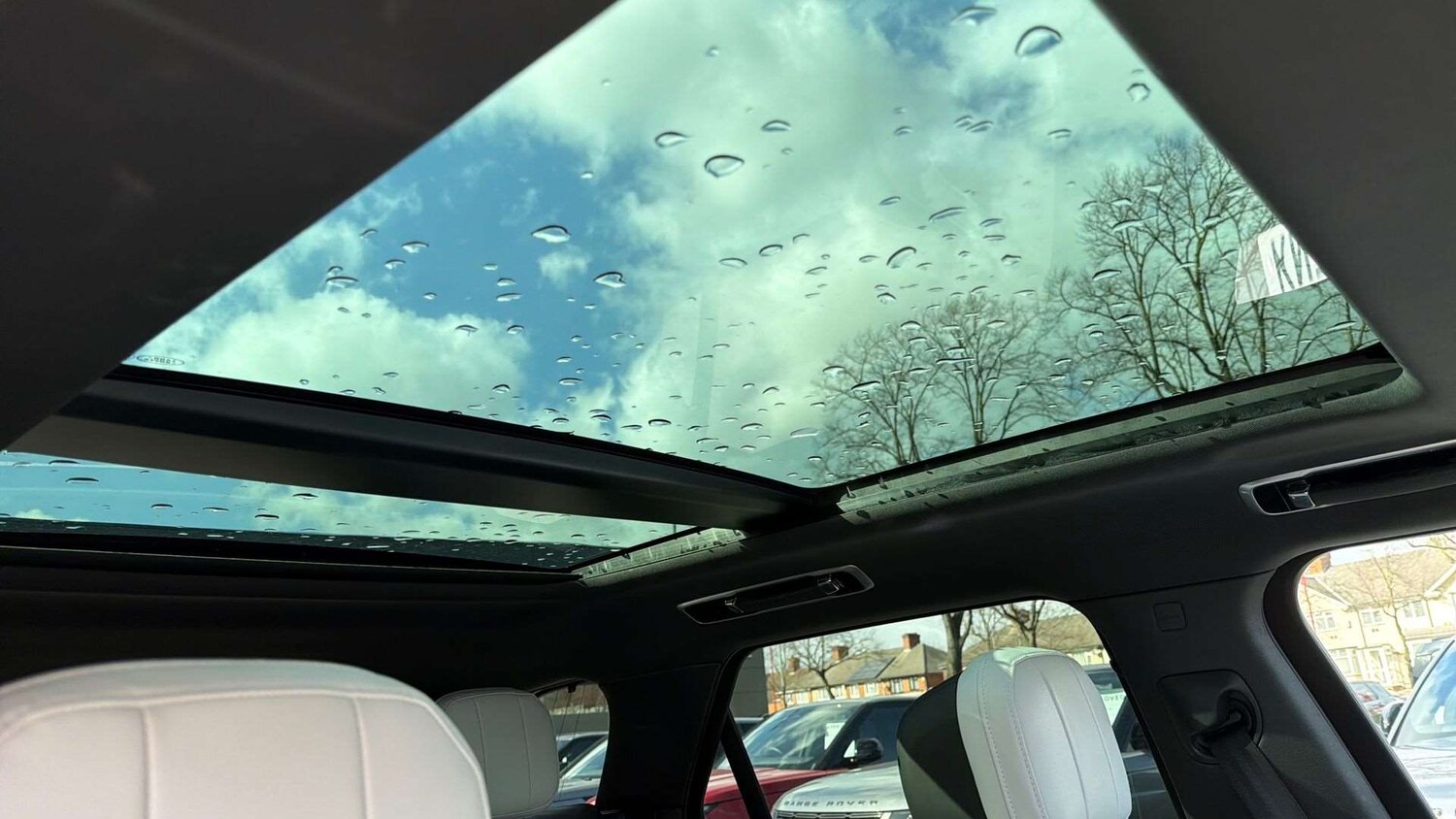 Used Land Rover Range Rover Sport 2024 for sale - 77857803: Photo 21