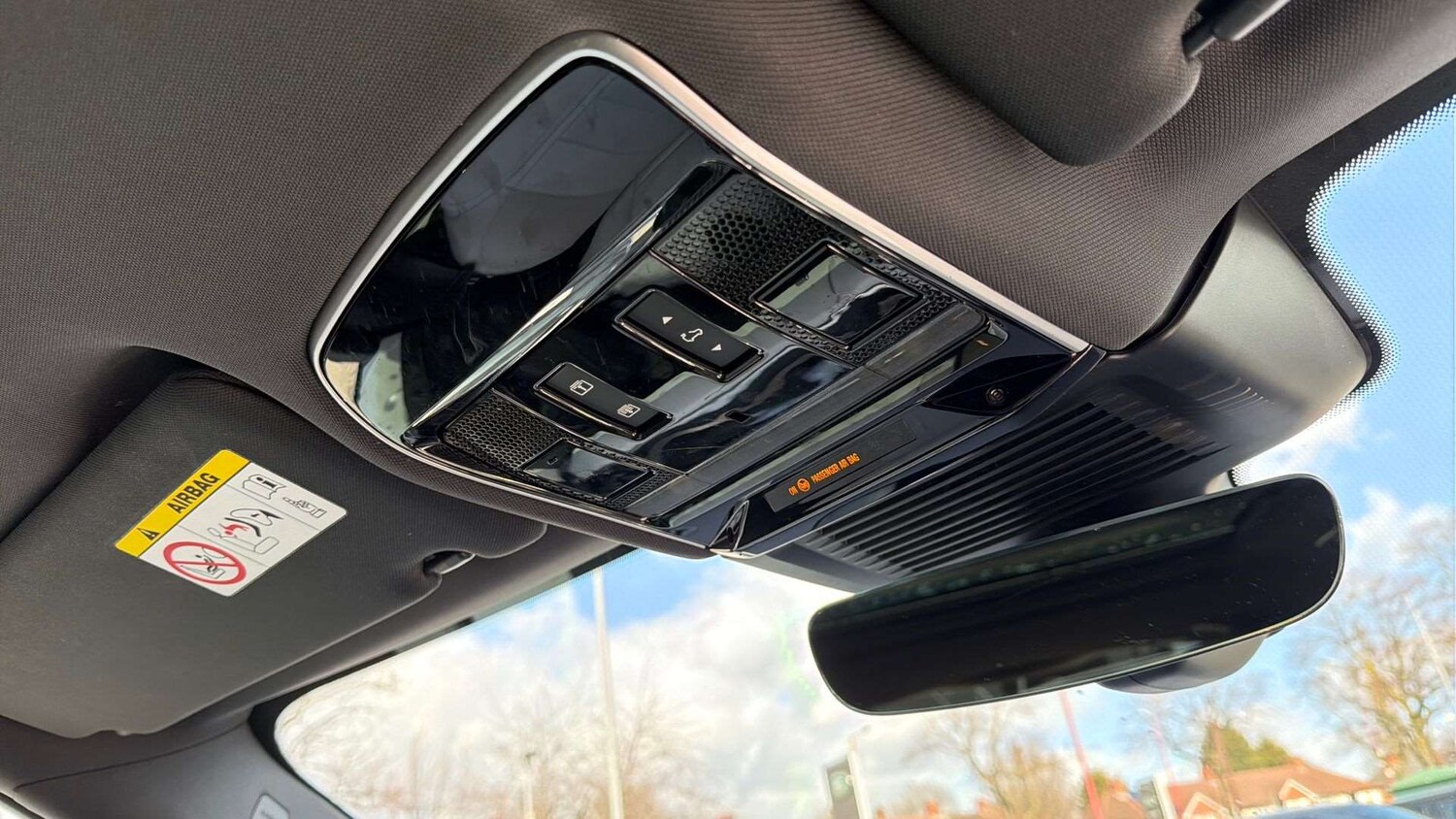 Used Land Rover Range Rover Sport 2024 for sale - 77857803: Photo 23