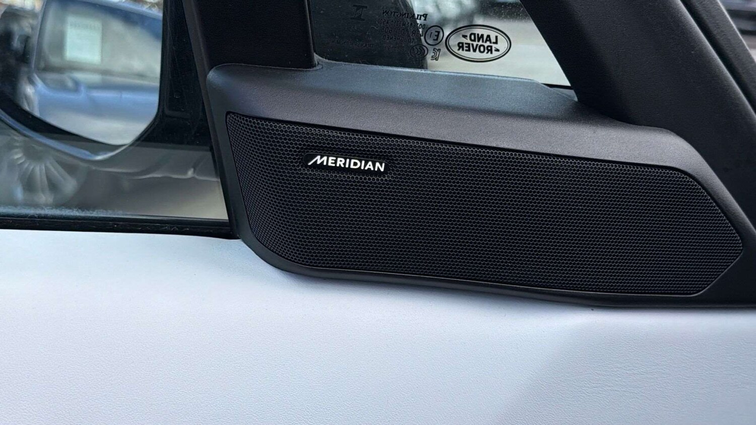 Used Land Rover Range Rover Sport 2024 for sale - 77857803: Photo 24