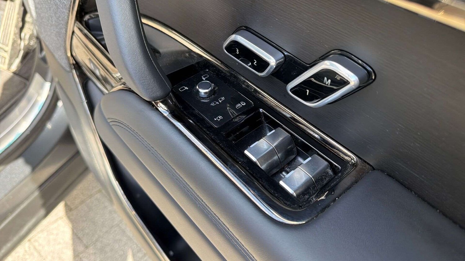 Used Land Rover Range Rover Sport 2024 for sale - 77857803: Photo 25