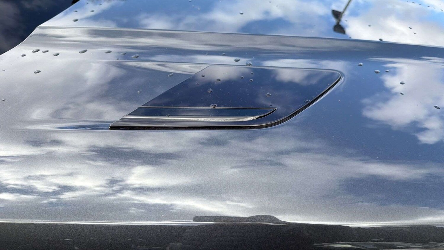 Used Land Rover Range Rover Sport 2024 for sale - 77857803: Photo 28