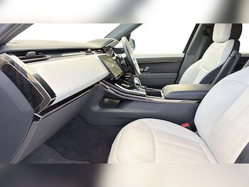 Used Land Rover Range Rover Sport 2024 for sale - 77857803: Photo