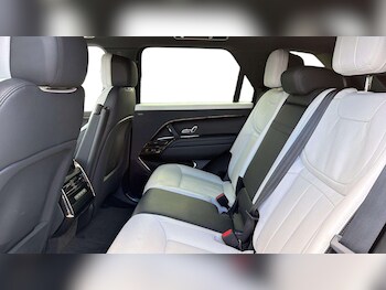 Used Land Rover Range Rover Sport 2024 for sale - 77857803: Photo