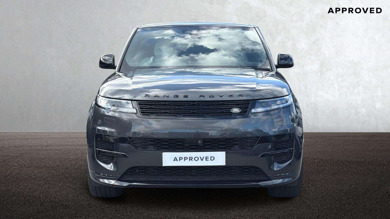 Used Land Rover Range Rover Sport 2024 for sale - 77857803: Photo 7