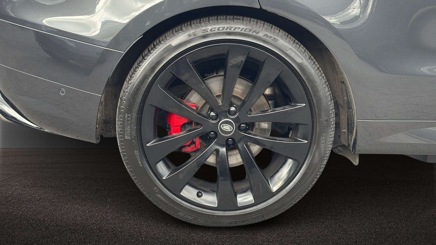 Used Land Rover Range Rover Sport 2024 for sale - 77857803: Photo 8