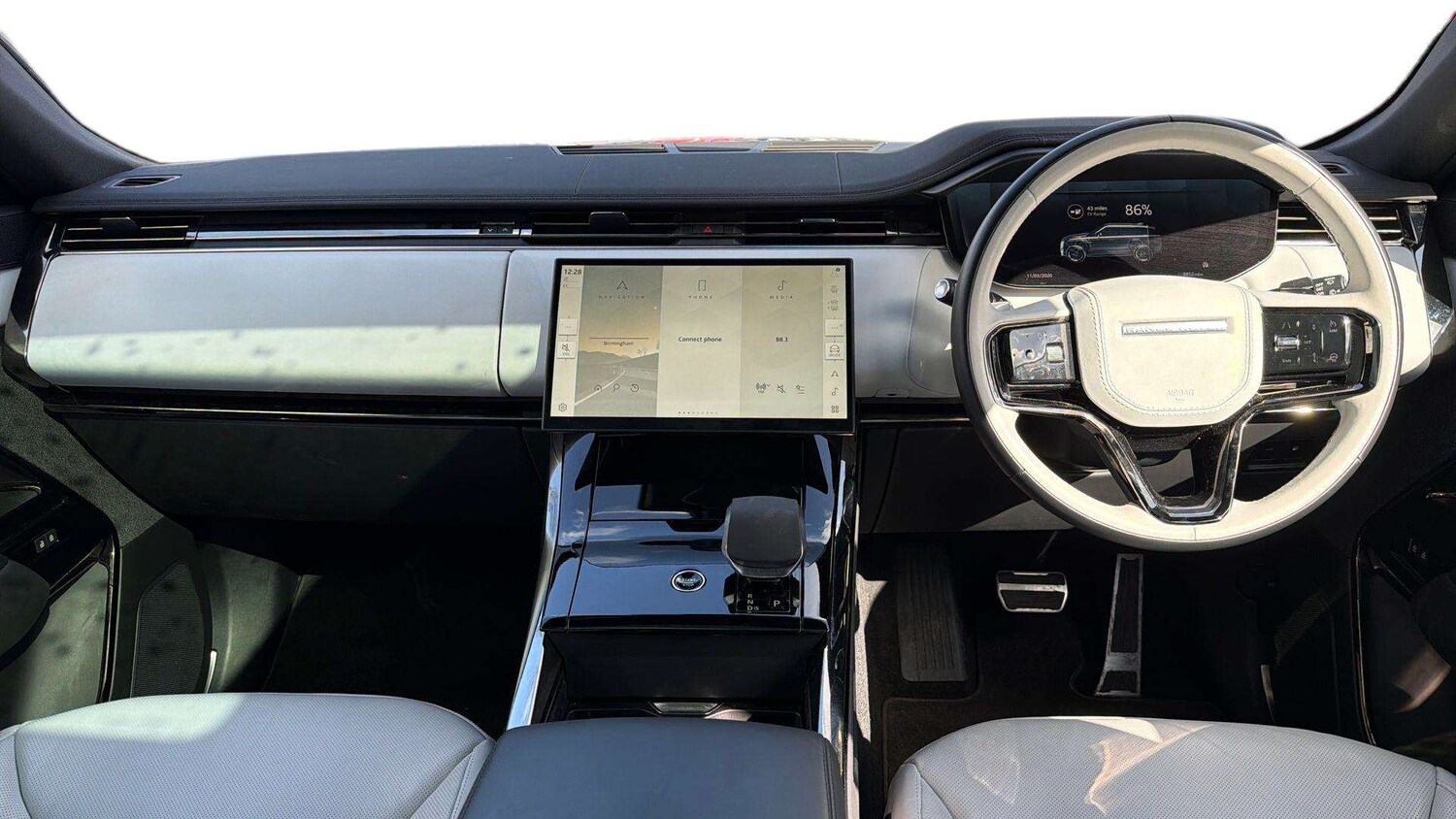 Used Land Rover Range Rover Sport 2024 for sale - 77857803: Photo 9