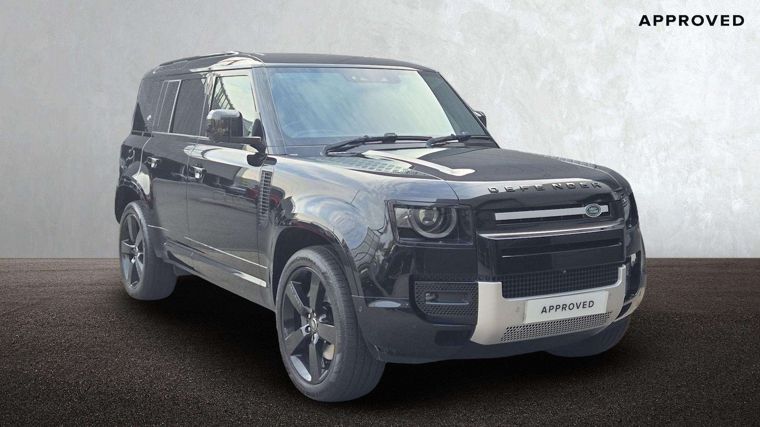 Used Land Rover Defender 2023 for sale - 76460347: Photo 1