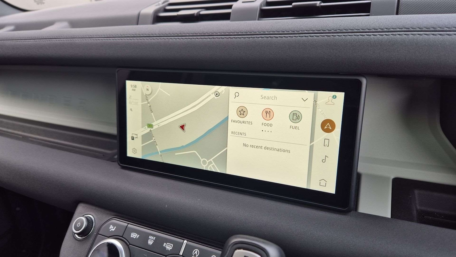 Used Land Rover Defender 2023 for sale - 76460347: Photo 11