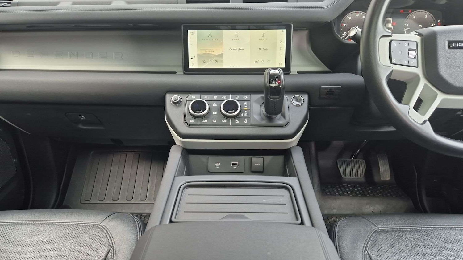 Used Land Rover Defender 2023 for sale - 76460347: Photo 13