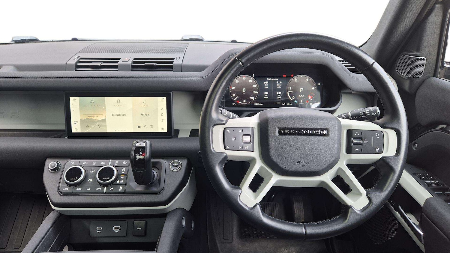 Used Land Rover Defender 2023 for sale - 76460347: Photo 15