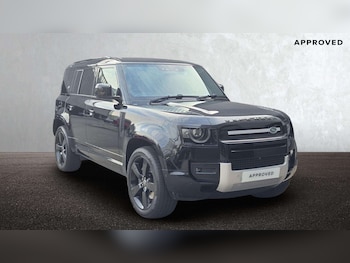 Used Land Rover Defender 2023 for sale - 76460347: Photo