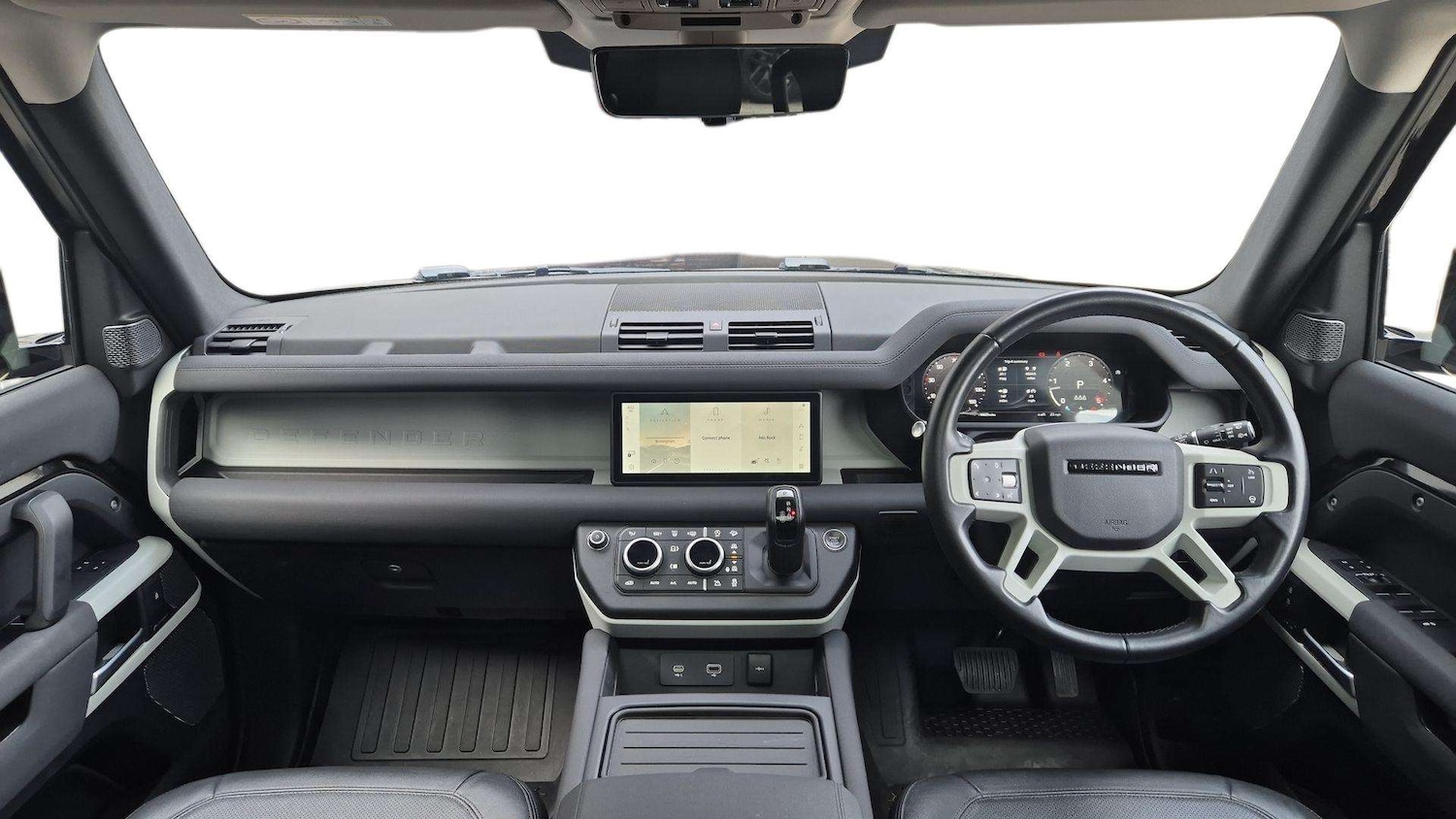 Used Land Rover Defender 2023 for sale - 76460347: Photo 9