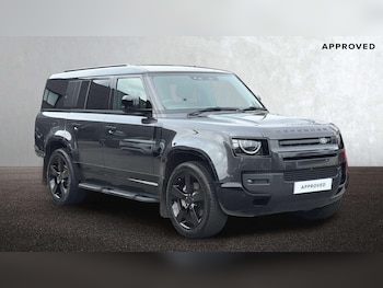 Used Land Rover Defender 2025 for sale - 79002301: Photo