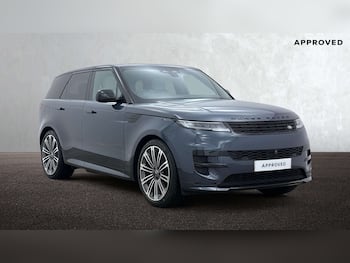 Used Land Rover Range Rover Sport 2025 for sale - 79683241: Photo