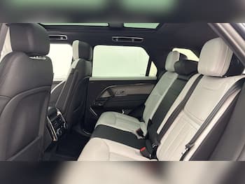 Used Land Rover Range Rover Sport 2025 for sale - 79683241: Photo