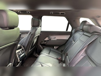Used Land Rover Range Rover Sport 2023 for sale - 78564406: Photo