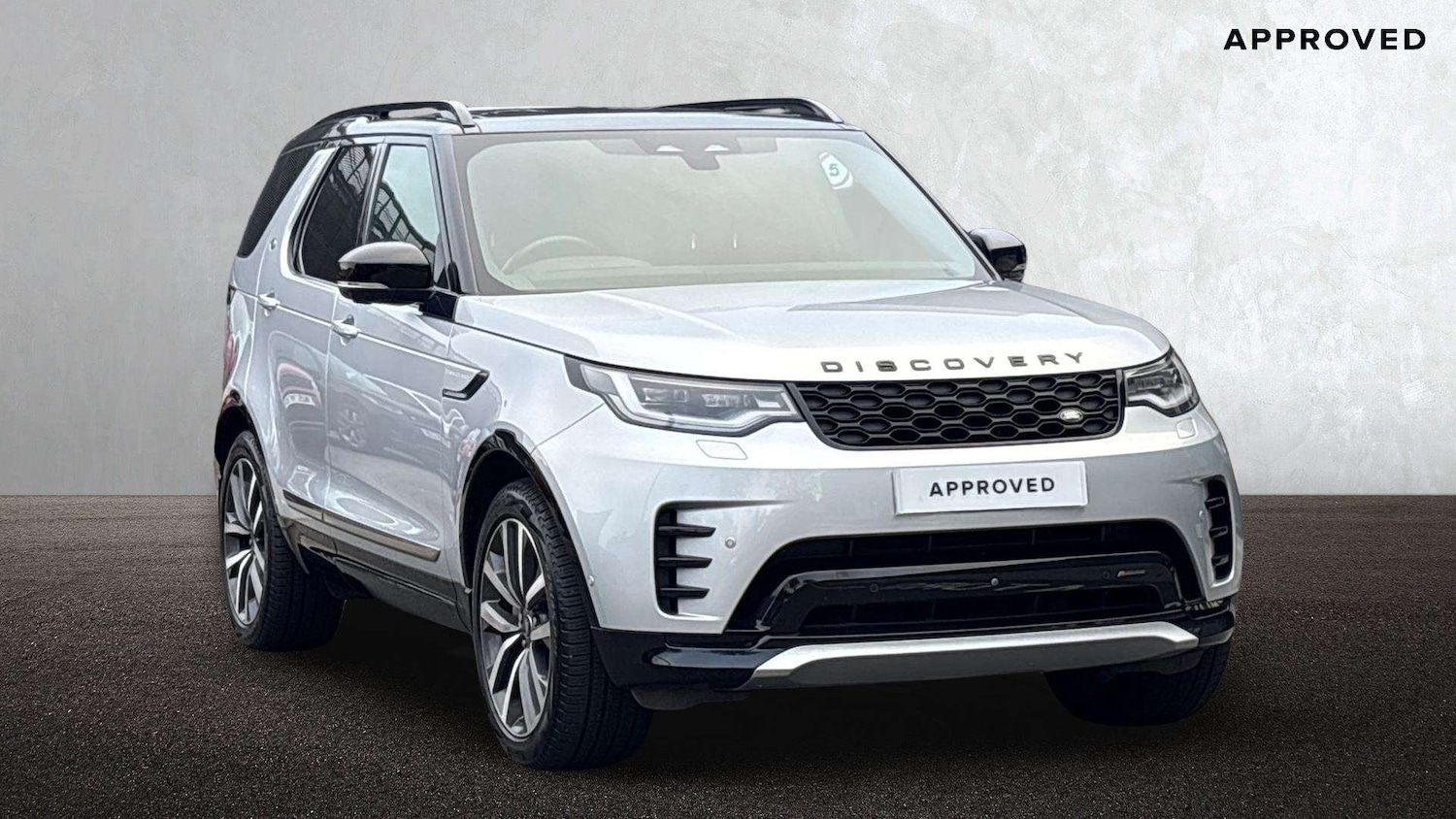 Used Land Rover Discovery 2023 for sale - 76460426: Photo 1