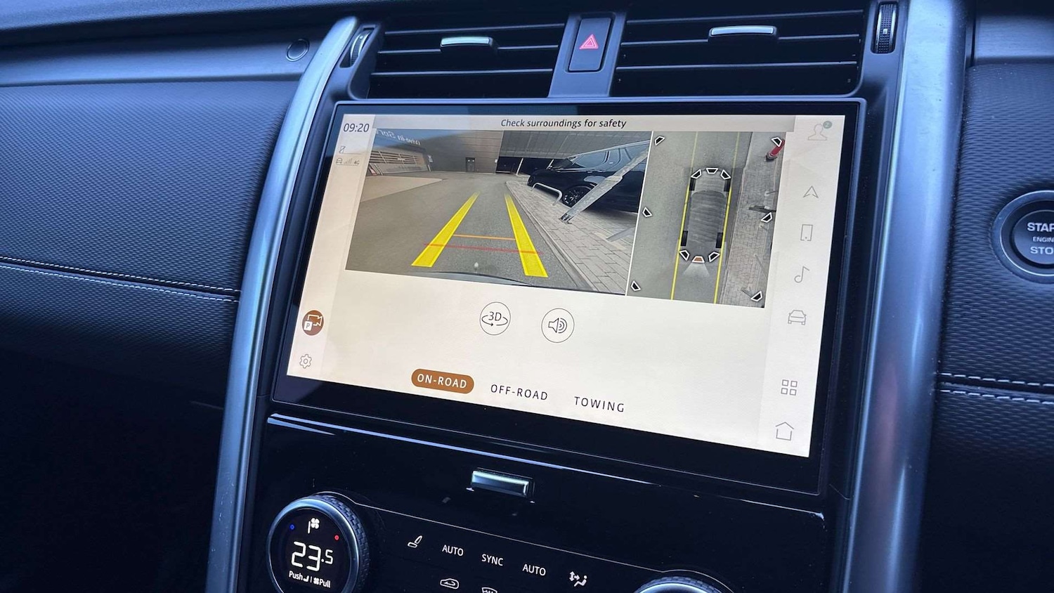 Used Land Rover Discovery 2023 for sale - 76460426: Photo 12