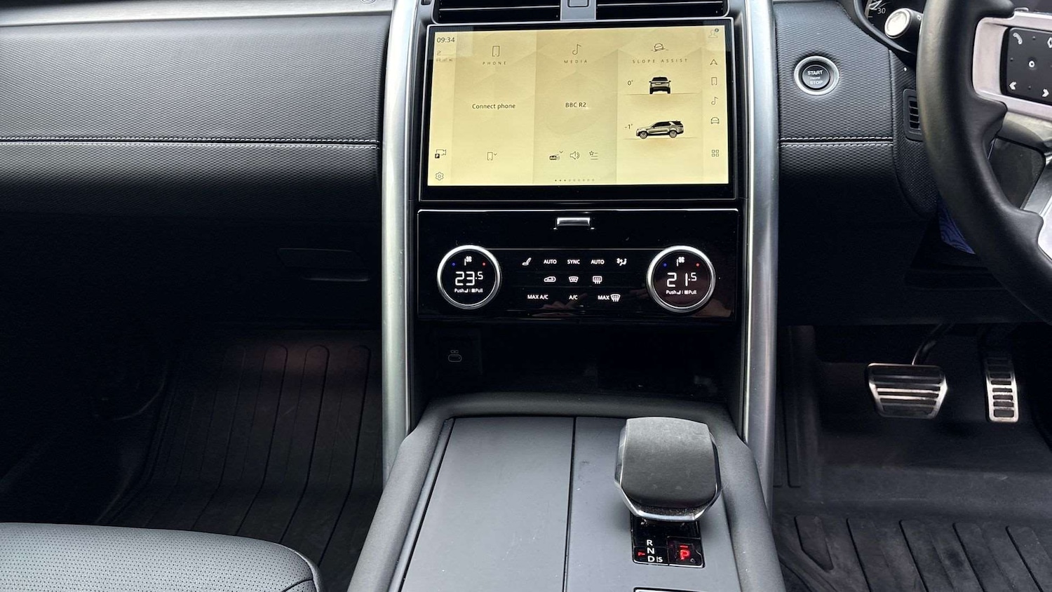 Used Land Rover Discovery 2023 for sale - 76460426: Photo 14