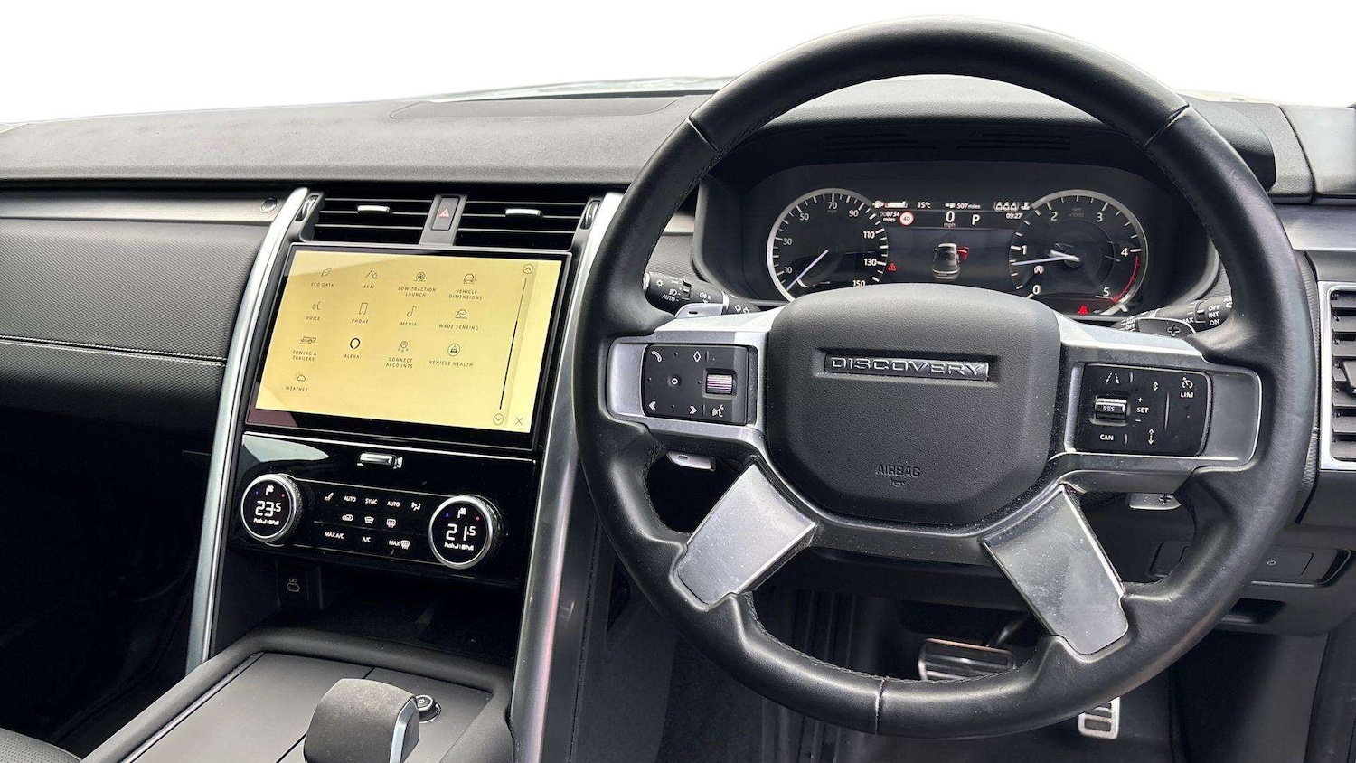 Used Land Rover Discovery 2023 for sale - 76460426: Photo 15