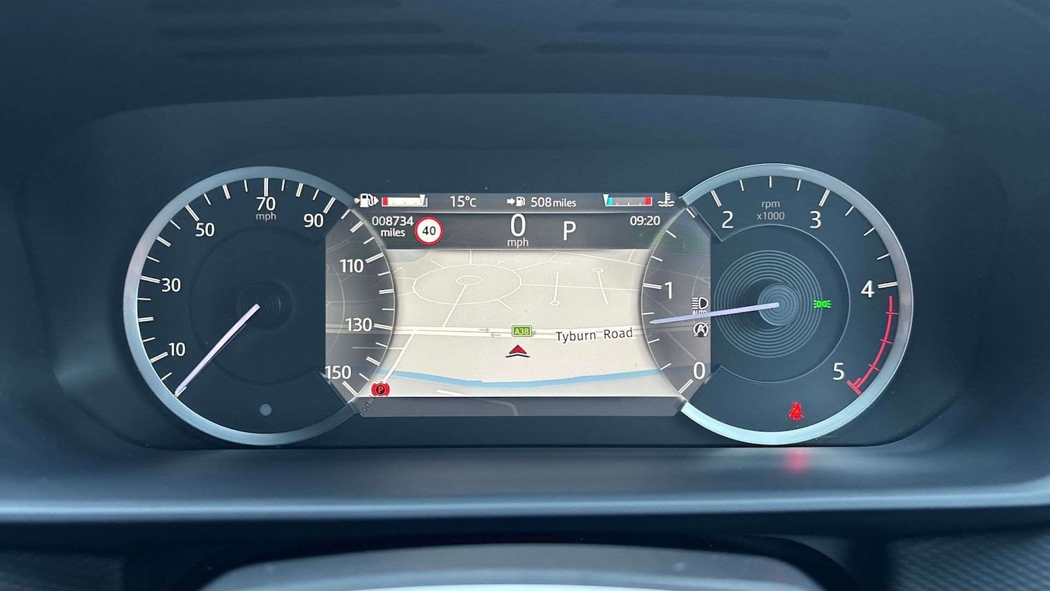 Used Land Rover Discovery 2023 for sale - 76460426: Photo 16