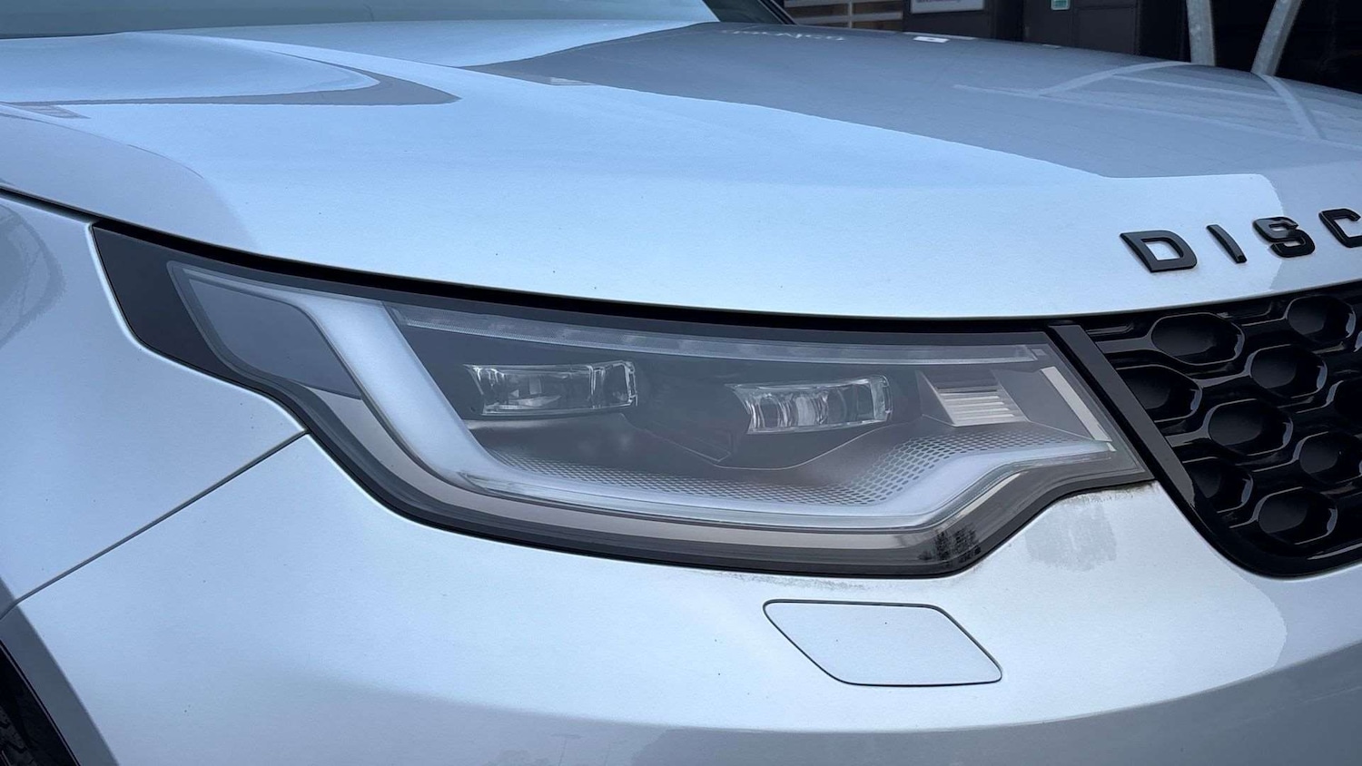 Used Land Rover Discovery 2023 for sale - 76460426: Photo 17